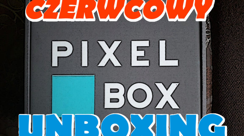 pixel box czerwiec 2018