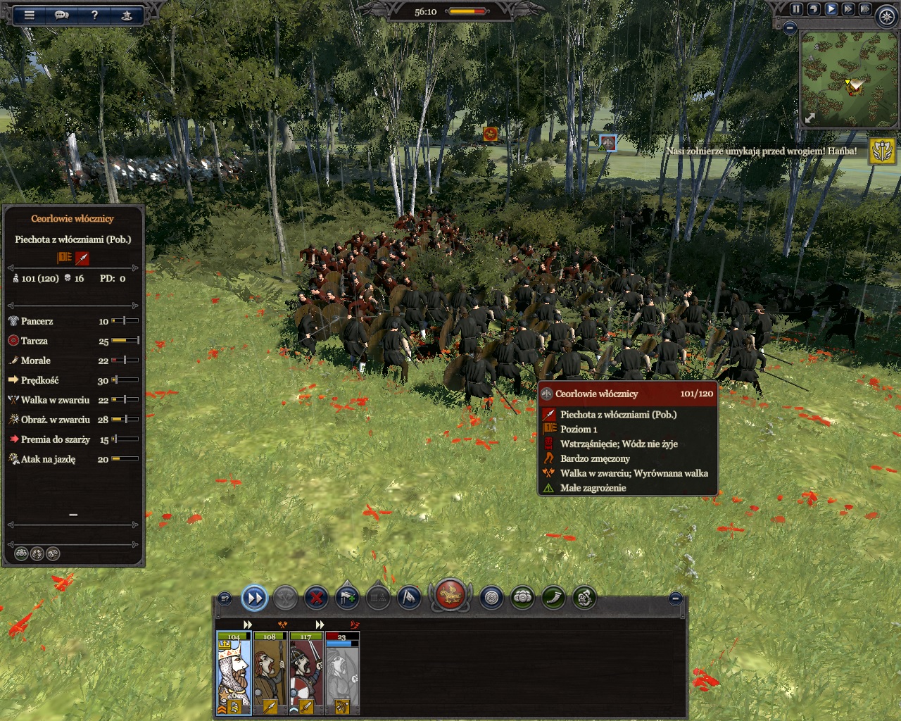 Total War Saga: Thrones of Britannia