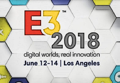 wielkie podsumowanie e3 2018