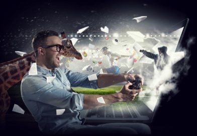 2019. Na które gry czekamy?