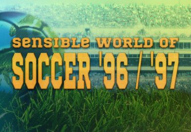 RETROMANIAK #54 – Sensible World of Soccer 96/97 [recenzja]