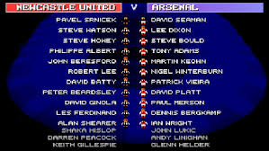 Sensible World of Soccer 96/97