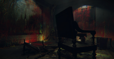 layers of fear za darmo na steamie