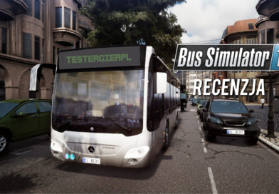Bus Simulator 18 – recenzja [PC]