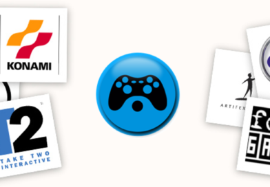 Światowi wydawcy a polscy dystrybutorzy gier na przestrzeni lat