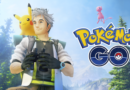 Pokemon GO wymienianie się