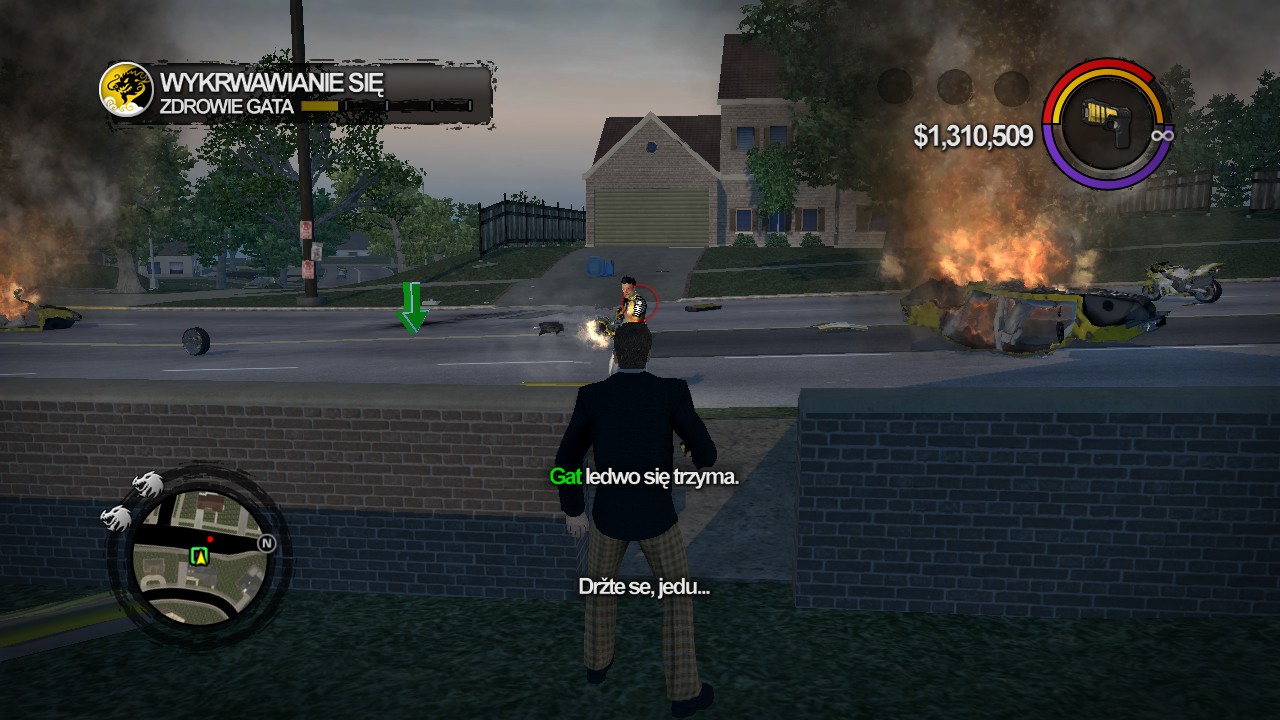 Saints Row 2