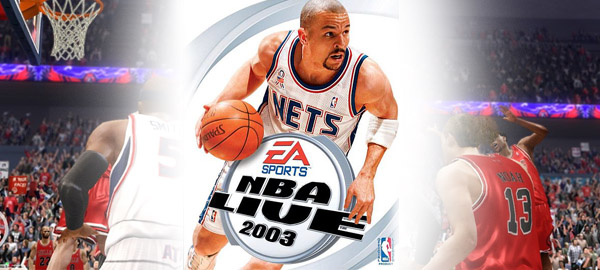 NBA Live 2003