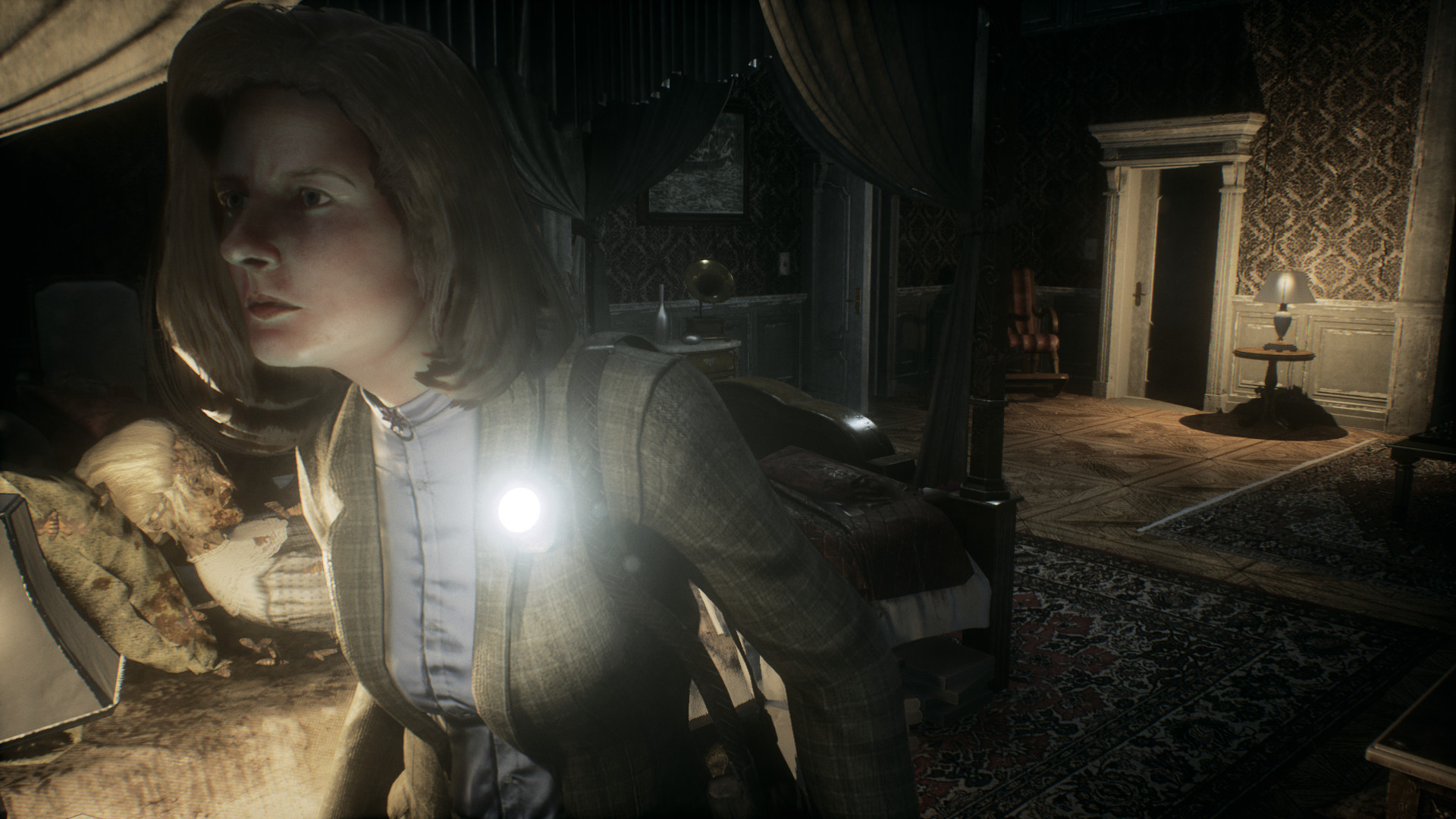 remothered tormented fathers recenzja