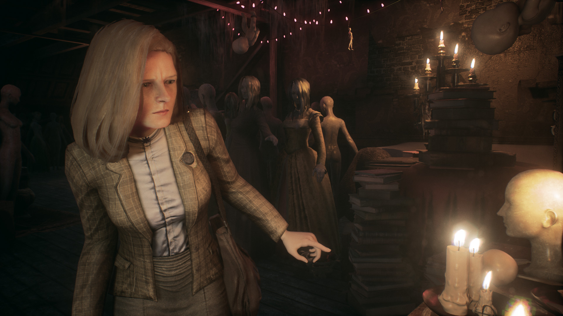 remothered tormented fathers recenzja