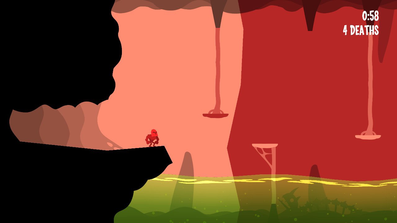 runbow recenzja switch