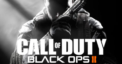 call of duty black ops 2 recenzja