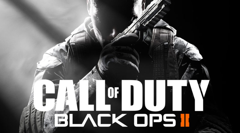 call of duty black ops 2 recenzja