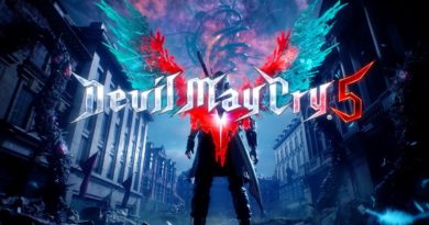 devil may cry 5