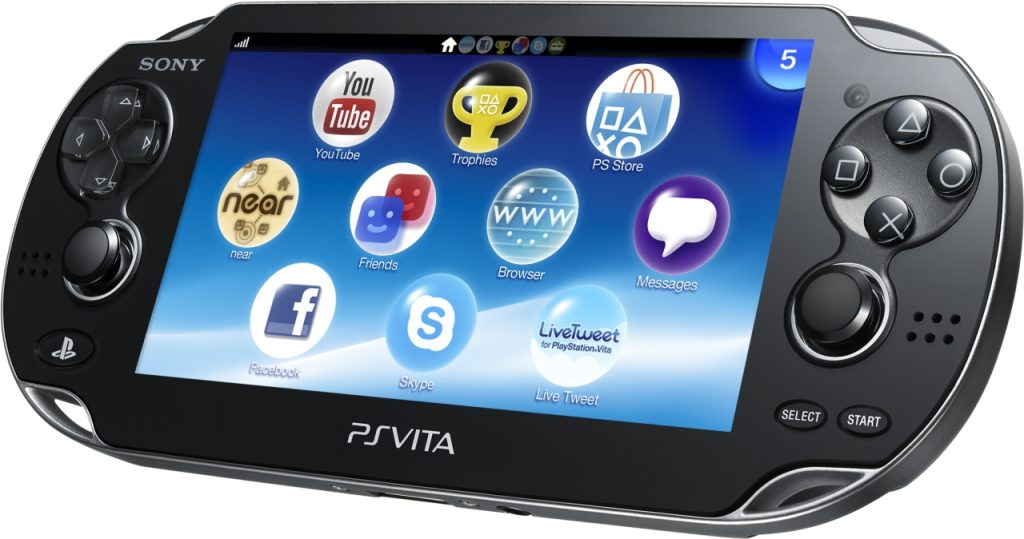 psp czy ps vita co lepsze