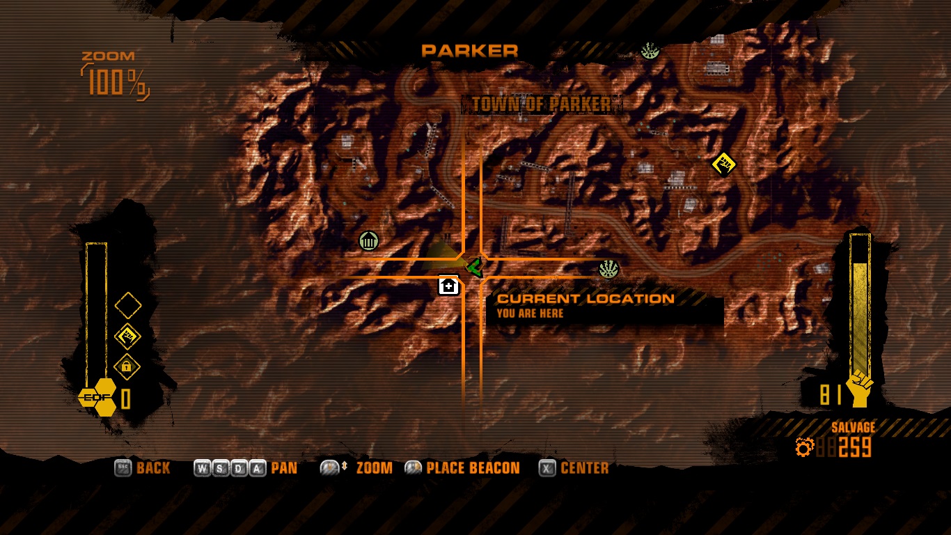 red faction guerrilla re-mars-tered