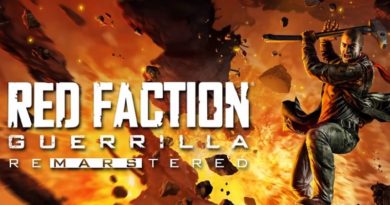 red faction guerilla re-mars-tered