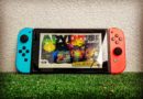 runbow recenzja switch