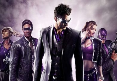 RETROMANIAK #61 – Etyczna masakra, czyli Saints Row: The Third po latach – recenzja [PC]