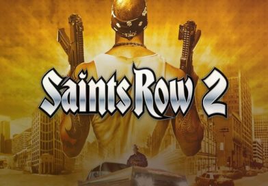 RETROMANIAK #60: Najgorszy port na PC – Saints Row 2 – recenzja po latach