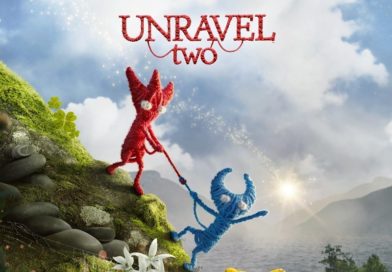 Dwie włóczki, czyli Unravel Two – recenzja [PC]