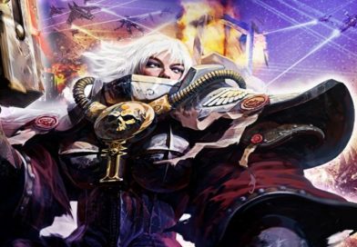 Dawn of War: Soulstorm – jak się w to gra po latach? – recenzja [PC]