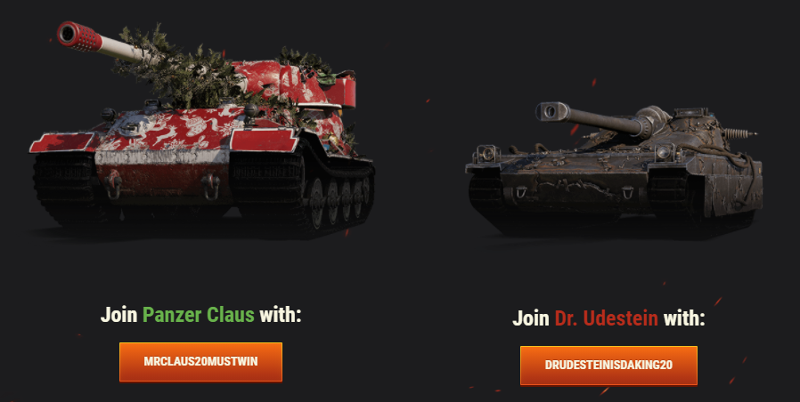 kod world of tanks