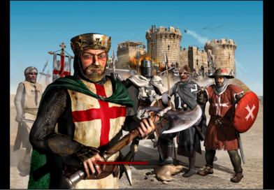 RETROMANIAK #56: Twierdza: Krzyżowiec – czy dalej daje radę? – recenzja [PC]