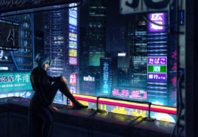 Dex, czyli Deus Ex w 2D – recenzja [PC]