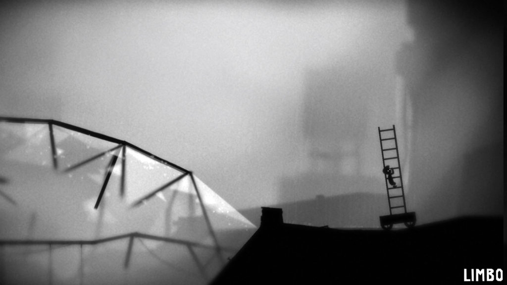 limbo recenzja switch