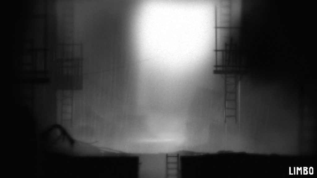 limbo recenzja switch