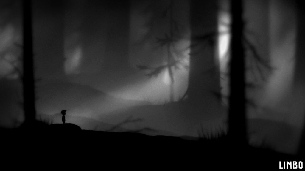 limbo recenzja switch