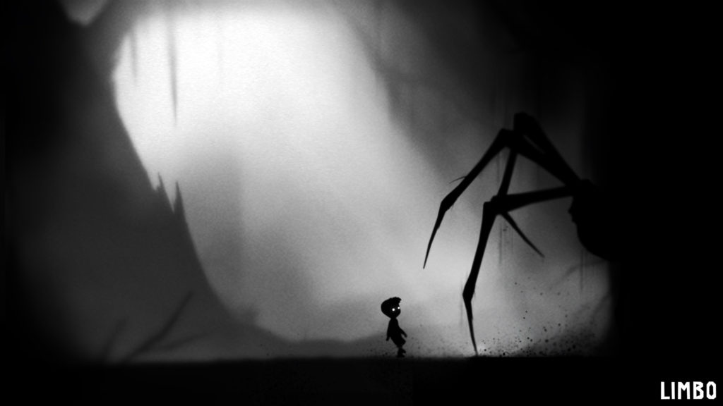 limbo recenzja switch