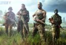 battlefield v kobiety