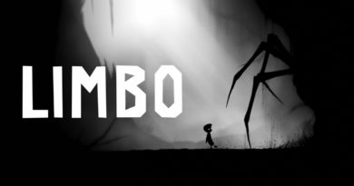 limbo recenzja switch