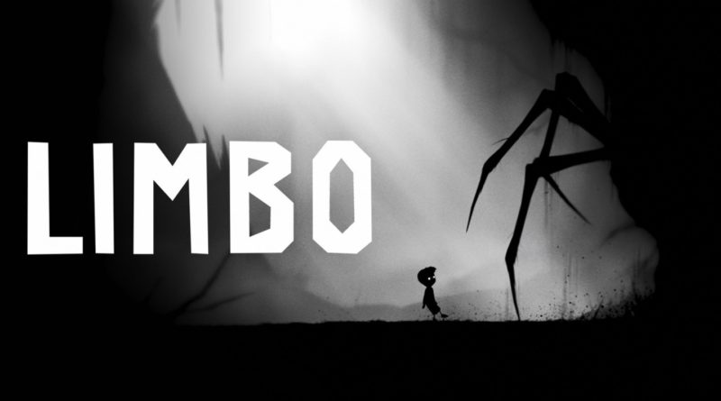 limbo recenzja switch