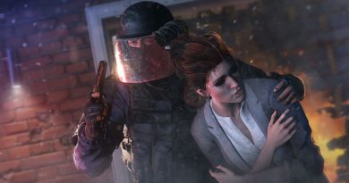 rainbow six siege za darmo