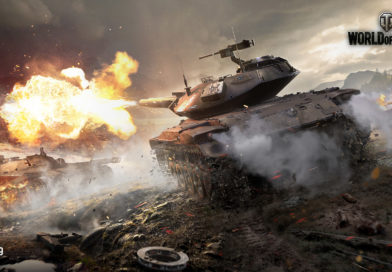 Zniszcz i nie daj się zniszczyć w World of Tanks