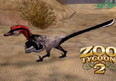 RETROMANIAK#68: ZOO Tycoon 2 Ultimate Collection – recenzja [PC]