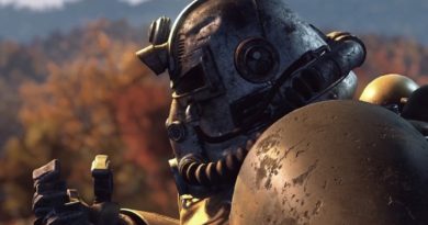 fallout 76 stress test