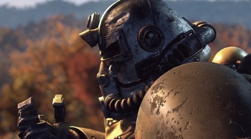 fallout 76 stress test