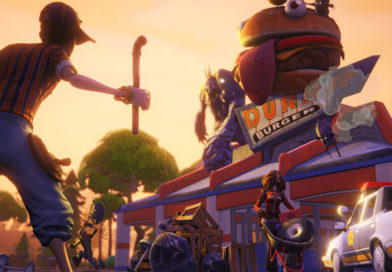 calamity cowgirl animacja