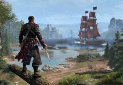 Ten „gorszy” Black Flag, czyli Assassin’s Creed: Rogue – recenzja po latach [PC]