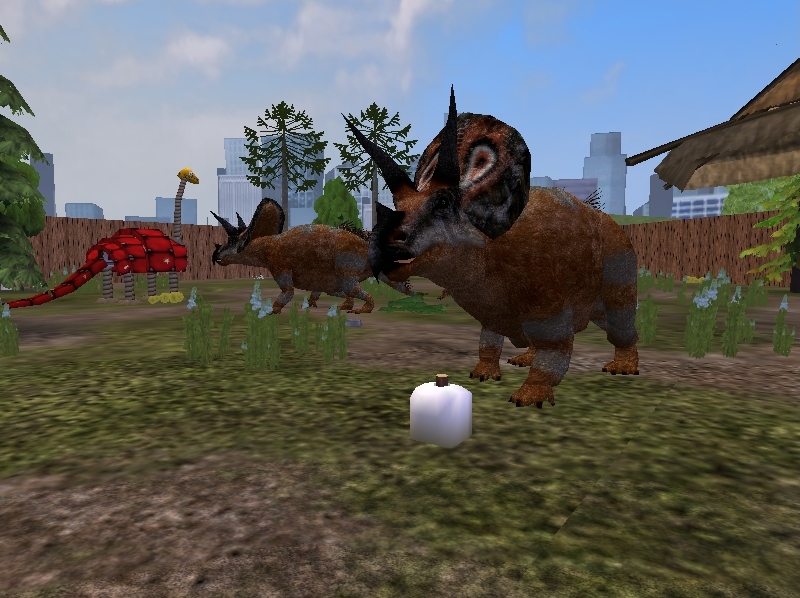 zoo tycoon 2