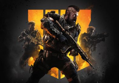 Co z tym singlem? Call of Duty: Black Ops 4 – recenzja [PS4]