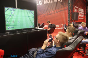 Comic Con & Warsaw Games Show 2018 zdjęcia