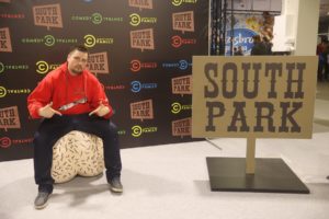 Comic Con & Warsaw Games Show 2018 relacja
