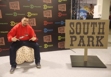 Comic Con & Warsaw Games Show 2018 relacja