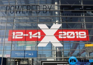 #TUSIEGRA – gry Indie na PGA 2018!