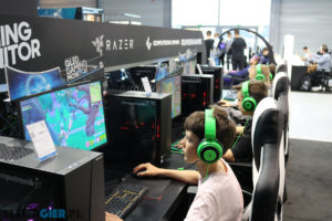 PGA 2018 relacja